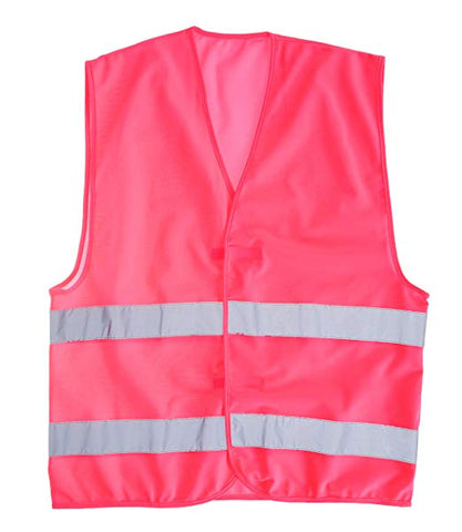 Non-Rated Hi-Vis Apparel