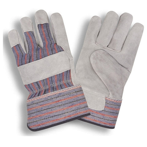 Leather Gloves
