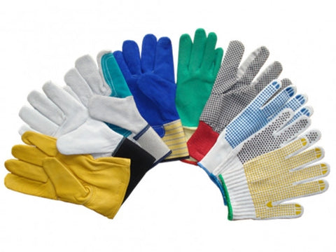 Hand Protection