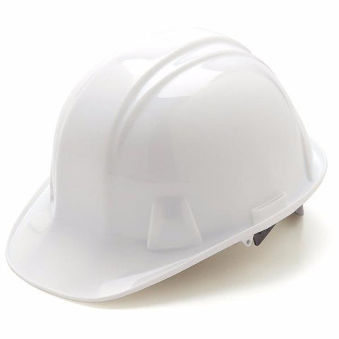 Cap Style Hard Hats