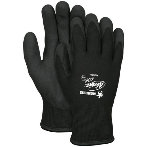 Cold Hand Protection Gloves