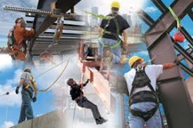 Fall Protection