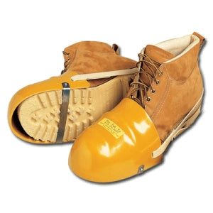 Shin and Foot Guards