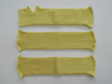 Cut Resistant Sleeves
