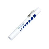 Penlight with Pupil Gauge, Disposable
