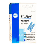 Blue Knuckle Bandage, 40 box