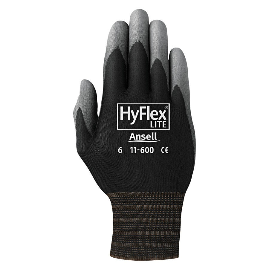 Ansell HyFlex Lite Gloves