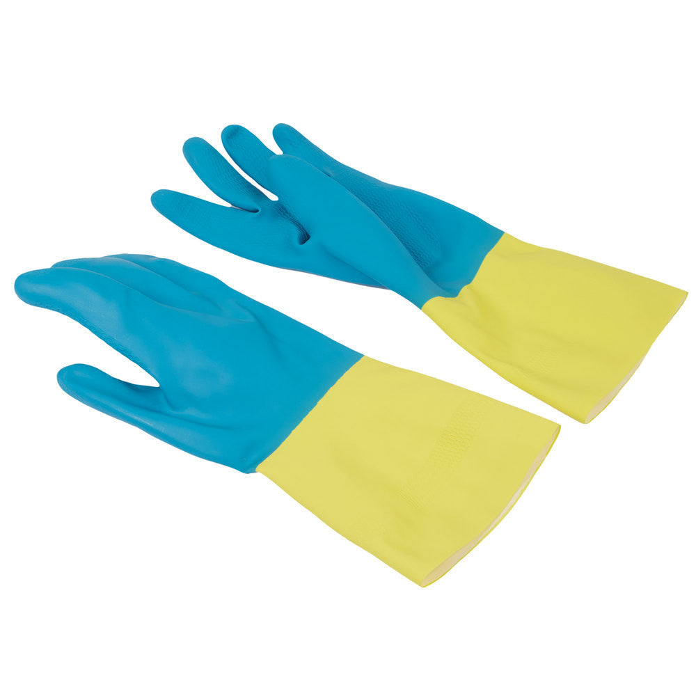 Cordova Neoprene over Latex Gloves, Dozen