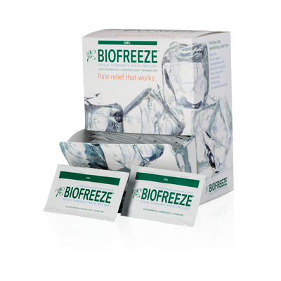 Biofreeze, 100/Box