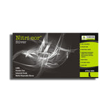 Cordova Silver 4 Mil Nitri-Cor Gloves 100 Box online Case