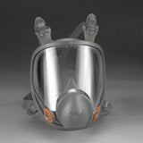 3M Full Face Respirator 6000 Series