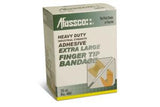 Industrial Finger Tip Bandage, XL, 35/box