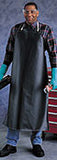 Ansell Hycar Apron, 35" x 45"