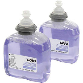 GOJO Premium Foam Handwash with Skin Conditioner