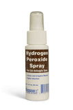 Hydrogen  Peroxide Spray Pump, 2 oz.