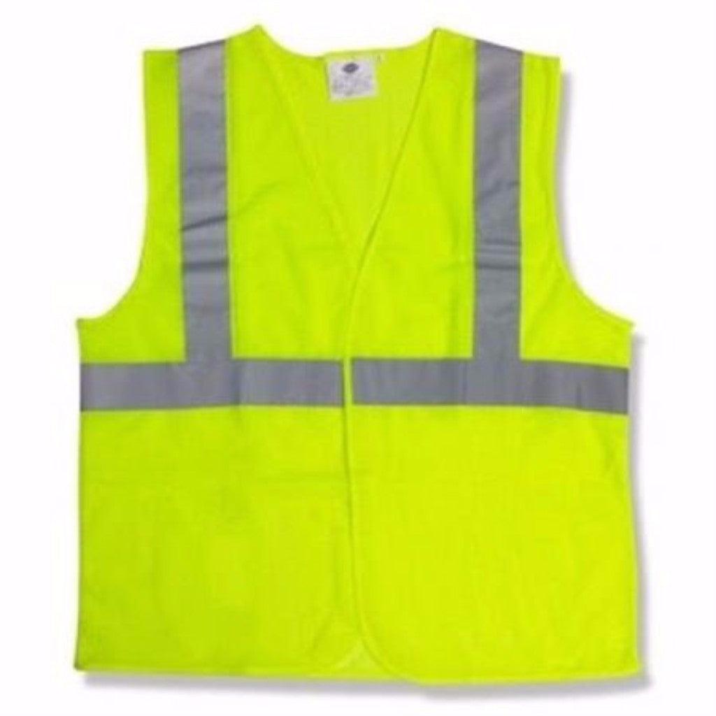 Cordova Class 2 Mesh Traffic Vest, V211P