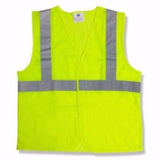 Cordova Class 2 Mesh Traffic Vest, V211P