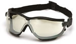 Pyramex Venture  V2G Goggle I-O