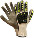 Cordova OGRE CR Salt/Pepper Cut Gloves