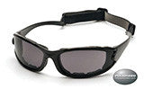 Pyramex PMXcel Polarized, Anti- Fog Safety Glasses