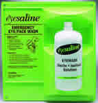 Fendall Eyesaline Single Wall Station, 32 oz.
