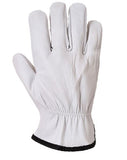 Portwest Oves Goatskin Driver Gloves