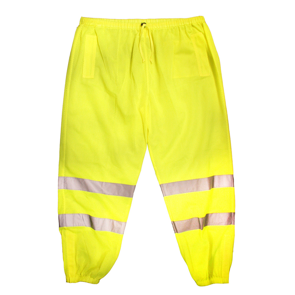 Cordova Class E Highway Pants Mesh Fabric P101