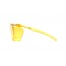 Pyramex Cappture Safety Glasses Amber S9930ST