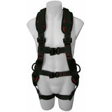 Spanset USCLIMA Tech Full Body Harness