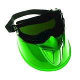 Kimberly Clark V90 Shield IRUV Shade 5 Anti-Fog Lens