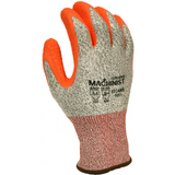 Cordova High Performance Machinist-Sandy Nitrile Coating Cut 4