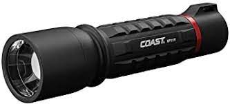 COAST Rechargeable-Dual Power XP11R