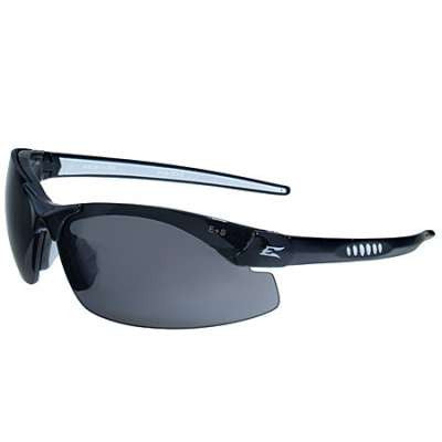 Edge Zorge G2 Black Fr/Smoke Lens