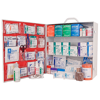 Hart Health Class B 3 Shelf Kit stocked