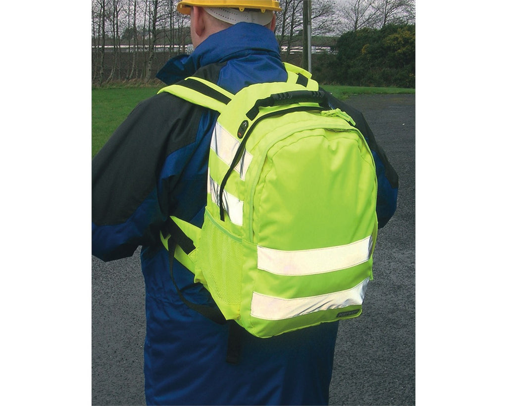 Portwest rucksack on sale