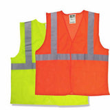 Cordova Class 2 Mesh Traffic Vest, V211P