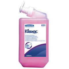 Soaps/Cleaners