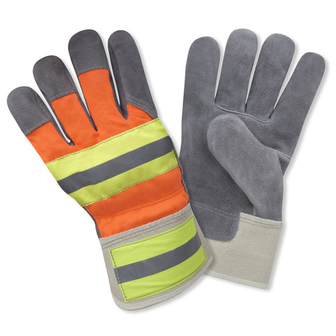 Hand High-Visibility