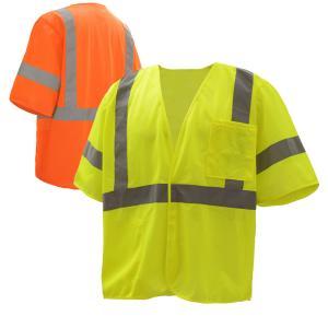 Class 3 Apparel