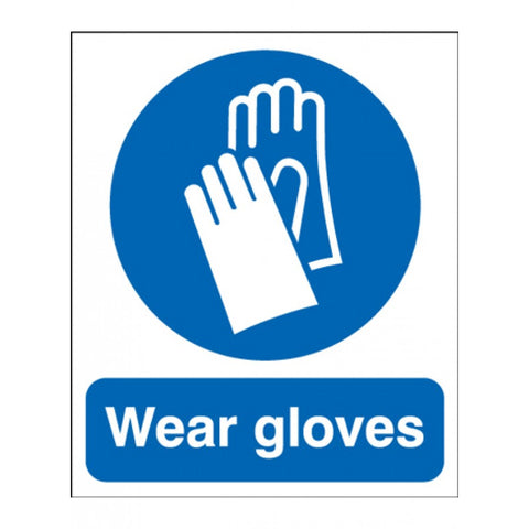 Airline Gloves