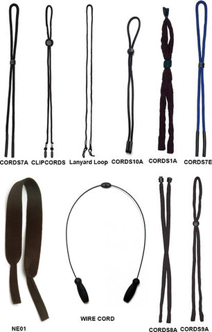 Eyewear Accessories