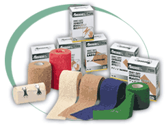 First Aid Supplies