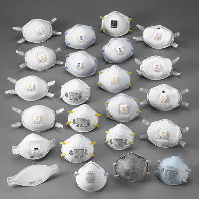 Disposable Respirators