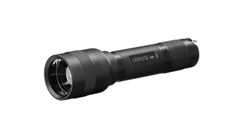 Flashlights