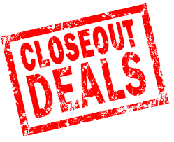 Sale Items