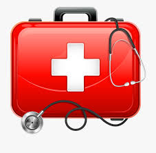 Restock First Aid
