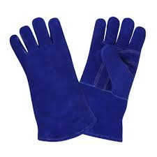 Welding Gloves