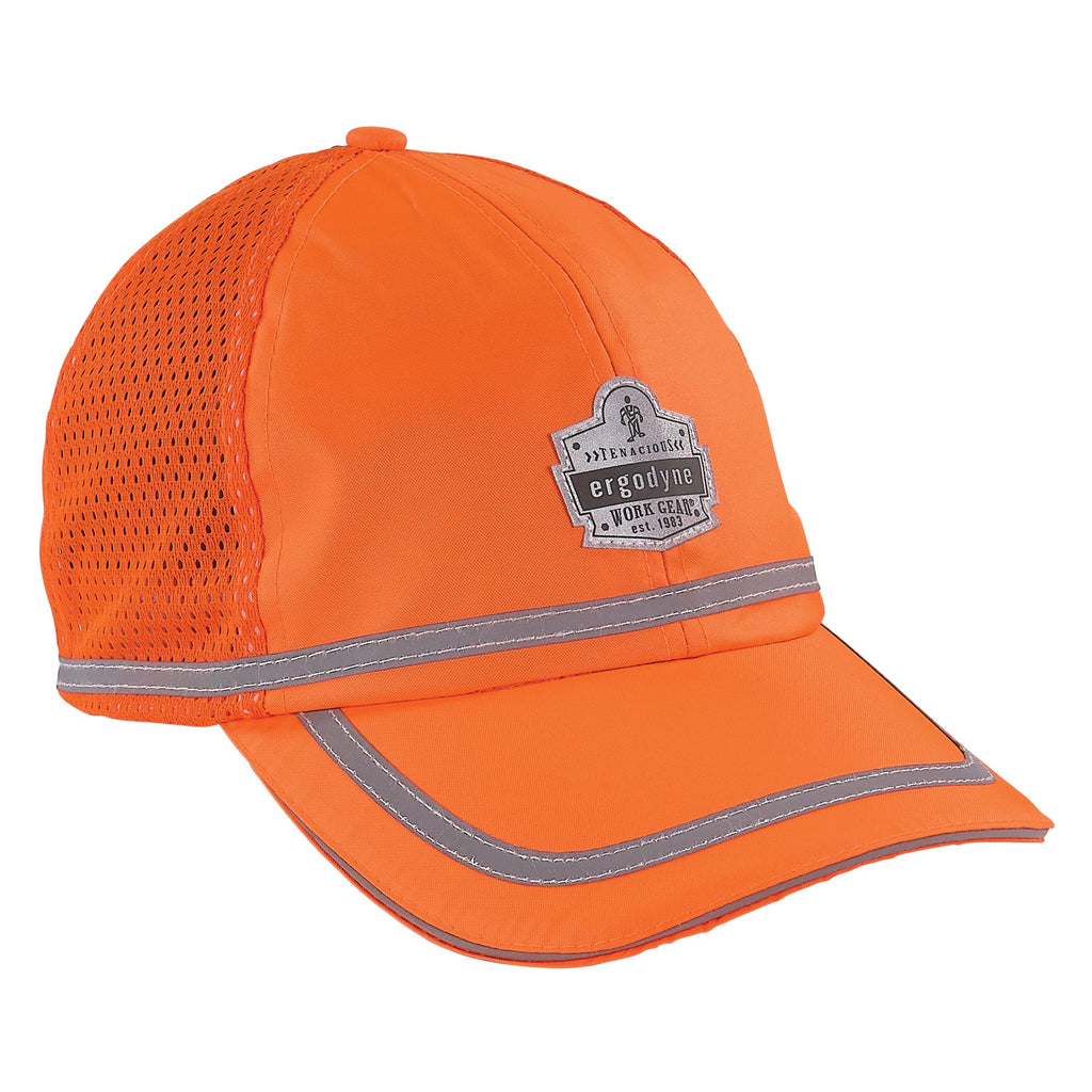 HiVis Baseball Cap (8930)