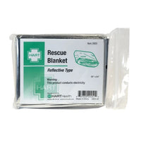 Hart Health Rescue Blanket, Thermal