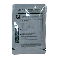 Chest Seal Wound Dressing